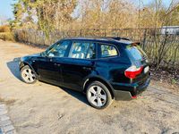 Gebraucht BMW X3 286 PS (210 kW) 2008 Schwarz SUV