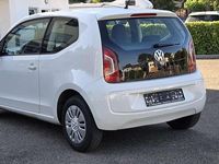 Second-hand VW up! move up! 60 CP (44 kW) 2012 Alb Hatchback