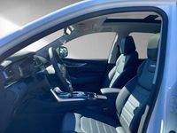 Second-hand Maxus D60e 130 kW (177 CP) 2024 Alb SUV