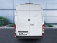 Neu VW Crafter 140 PS (102 kW) 2026 Weiß Van
