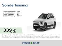 Neu Kia Niro 128 PS (94 kW) 2026 SUV