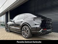 Gebraucht Porsche Macan GTS 419 kW (571 PS) 2026 Schwarz SUV