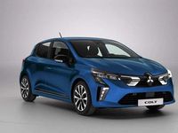 Neu Mitsubishi Colt Plus 67 PS (49 kW) 2025 Blau, rot, grau Kleinwagen