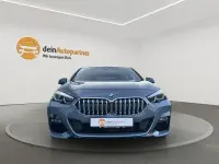 Gebraucht BMW 220 M Sport 190 PS (139 kW) 2024 Storm bay Coupé