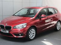 gebraucht BMW 218 Active Tourer Advantage !VK nur an Gewerbe!