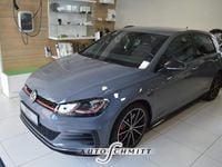 Gebraucht VW Golf VII GTI 290 PS (213 kW) 2020 Grau Limousine