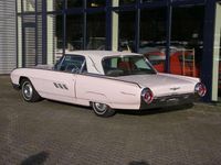 Gebraucht Ford Thunderbird 300 PS (220 kW) 1963 Desert rose Coupé