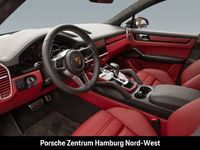 gebraucht Porsche Cayenne GTS Coupe SportDesign