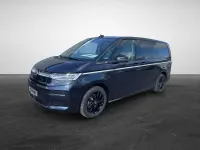 Neu VW Multivan Style 245 PS (180 kW) 2026 Blau Van / Kleinbus