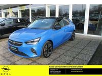 Gebraucht Opel Corsa-e Edition 100 kW (136 PS) 2020 Blau Kleinwagen