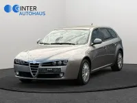 Occasion Alfa Romeo 159 Distinctive 200 ch (147 kW) 2006 Gris Break