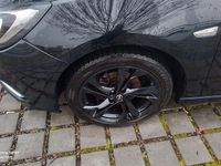 Gebraucht Opel Astra Dynamic 136 PS (100 kW) 2018 Schwarz Limousine