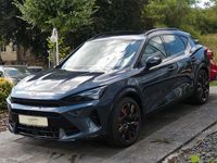 Gebraucht Cupra Formentor 333 PS (244 kW) 2024 Magnetic tech grey SUV