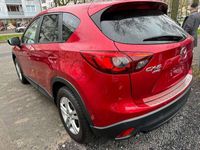 gebraucht Mazda CX-5 Nakama Intense AWD