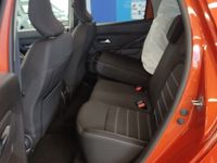 gebraucht Dacia Duster Prestige+ TCe 130, Winterräder Garantieverl - Auto Mattern