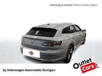 Brugt VW Arteon 190 HK (139 kW) 2023 Grå Stationcar