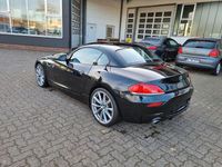 Gebraucht BMW Z4 Performance 340 PS (250 kW) 2015 Schwarz Cabrio