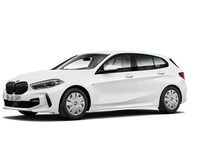 Gebraucht BMW 118 Efficient Dynamics 150 PS (110 kW) 2026 Kleinwagen
