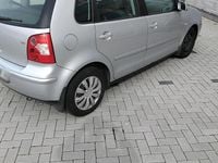 Second-hand VW Polo 63 CP (46 kW) 2002 Hatchback