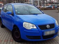 gebraucht VW Polo Polo1.2 Tour Edition