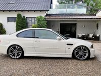 gebraucht BMW M3 E46 Coupe SMG Top Zustand