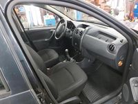 Usata Dacia Duster 90 CV (66 kW) 2015 Grigio SUV