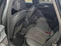 Gebraucht Audi A6 S-Line 272 PS (200 kW) 2018 Grau Kombi