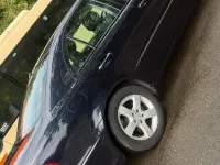 Brugt Mercedes E200 122 HK (89 kW) 2006 Blå Sedan