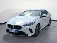 Neu BMW 220 Gran Coupé M Sport 170 PS (125 kW) 2026 Weiß Coupé