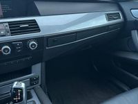 Gebraucht BMW 560L 2008 Grau Limousine