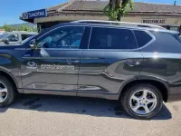 Gebraucht KGM Rexton 203 PS (149 kW) 2025 Galaxie grey SUV