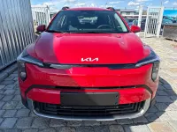 Nouvelle Kia Stonic Style 101 ch (74 kW) 2026 Rouge SUV
