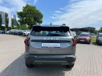 Neu Dacia Bigster Expression 140 PS (102 kW) 2025 Dolomitgrau SUV