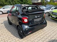 gebraucht Smart ForTwo Electric Drive Cabrio / EQ