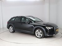Gebraucht Audi A4 Allroad Comfort 190 PS (139 kW) 2017 Schwarz Kombi