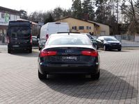 Gebraucht Audi A6 Sport 204 PS (150 kW) 2013 Grau Limousine