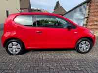 gebraucht VW up! up! take1,0 l 44kW (60PS) 5-Gang