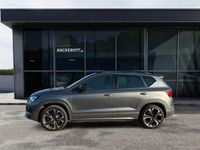 Gebraucht Cupra Ateca 301 PS (221 kW) 2022 Grau SUV