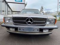 gebraucht Mercedes 560 SL 560 r107tüv/h-kennzeichen