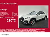 Gebraucht Audi Q2 S-Line 150 PS (110 kW) 2024 Andere farbe SUV