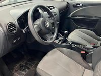 Second-hand Seat Leon Reference 102 CP (75 kW) 2006 Berlinǎ