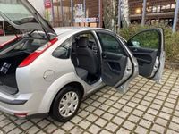 gebraucht Ford Focus 