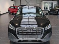Gebraucht Audi Q2 160 PS (117 kW) 2022 Schwarz SUV