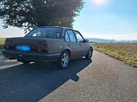 Gebraucht Opel Ascona 90 PS (66 kW) 1988 Braun Limousine