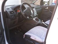 gebraucht Ford Kuga 2,0 TDCI 4x4 Titanium Allrad/Panorama, Navi