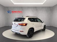 Neu Cupra Ateca 150 PS (110 kW) 2026 Bila weiss SUV