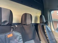 gebraucht VW Crafter 