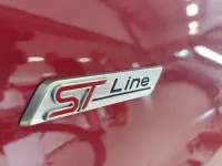 Gebraucht Ford Ecosport ST-Line 120 PS (88 kW) 2020 Rot SUV