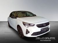 gebraucht Opel Corsa-e GS On board-Charger, 3-phasig Park&Go Plus Sportpaket Navi digitales Cockpit LED
