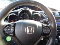 Gebraucht Honda Civic 141 PS (103 kW) 2017 Lunar silver m. Kombi